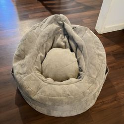 Bean Bag Chair Pillowfort 