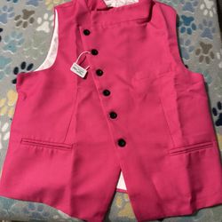 Unisex vest Medium 