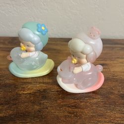 Baby Kiwi-Kiwi Rocking Fun set of two