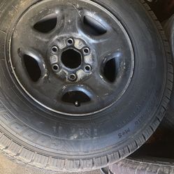 Silverado 16” Burners 