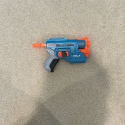 Nerf Volt