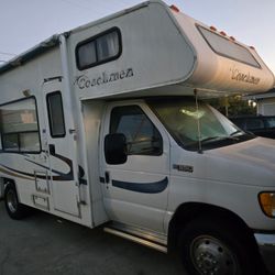 2003 Coachman Catalina