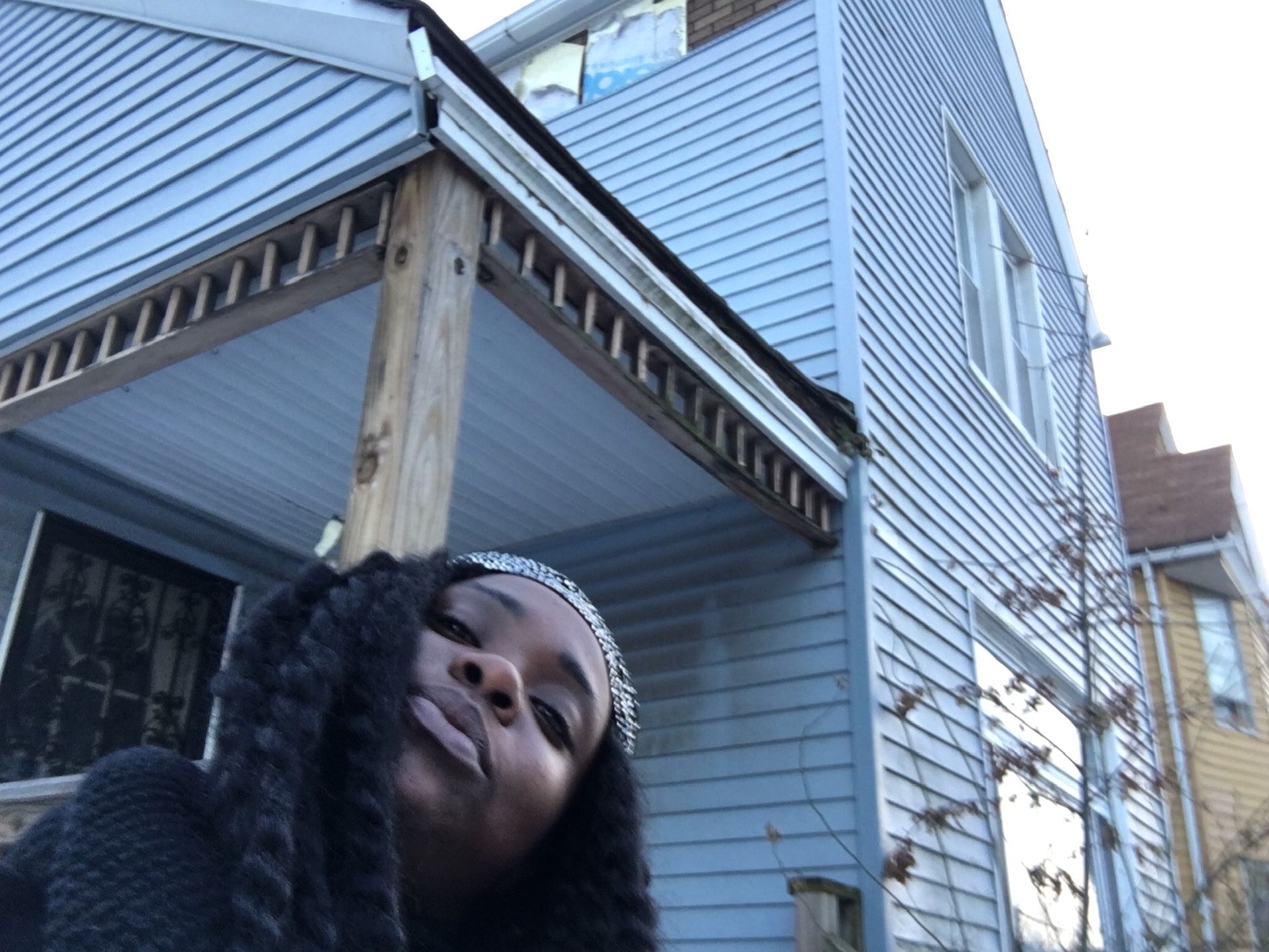 House (fixer upper)