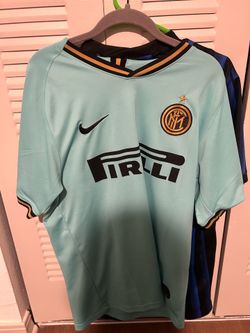 Inter Milan men’s jersey XL $30 or open to trades.