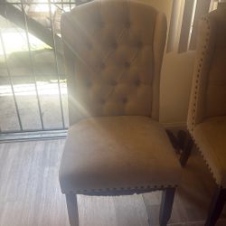 Kitchen Chair 