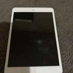iPad 