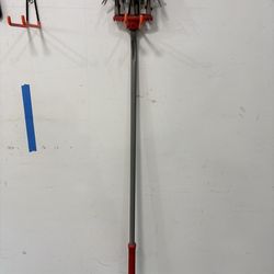 Garden disc cultivator