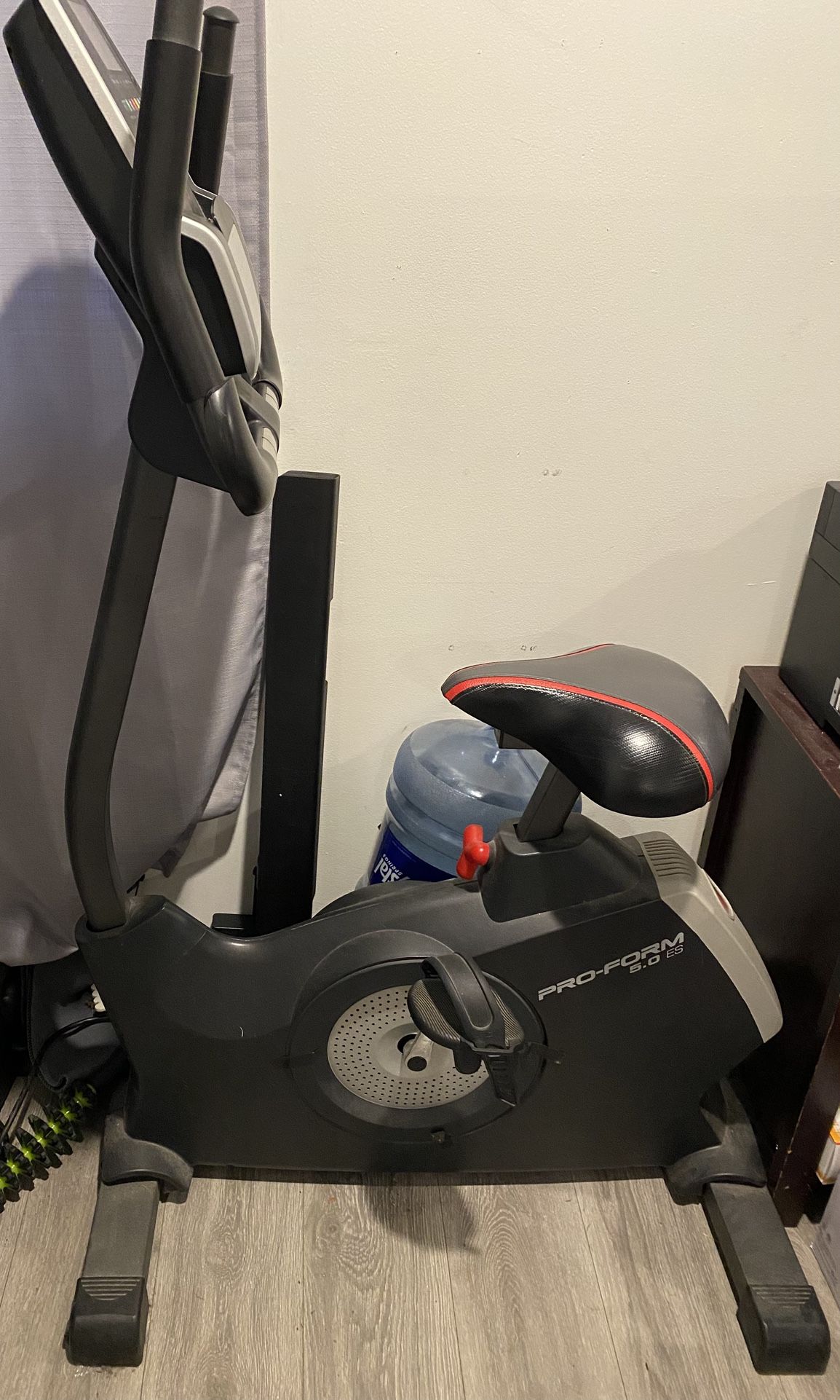 Exercise  Bike