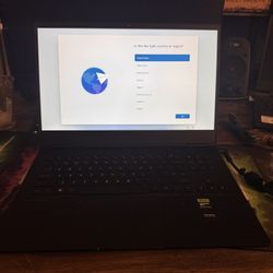 Hp Omen Gaming Laptop