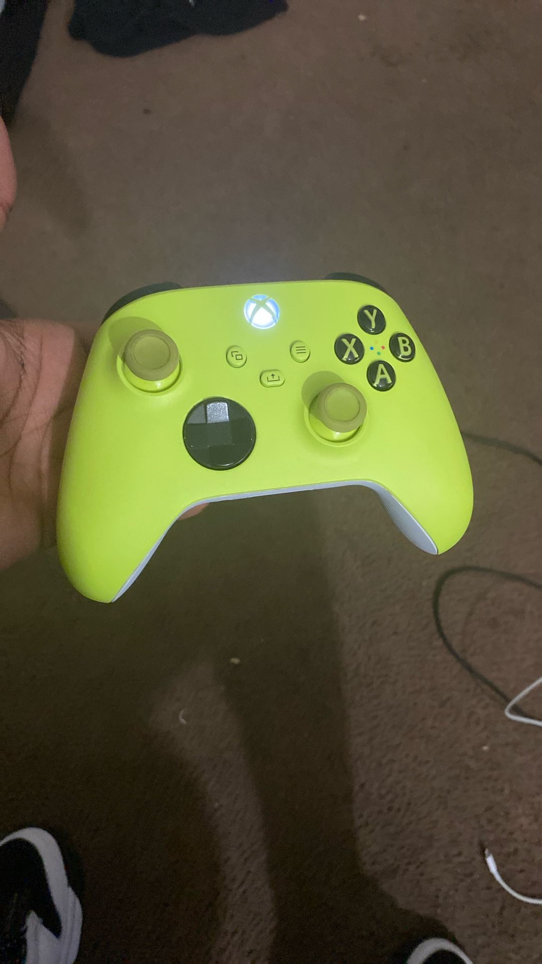 Xbox Controller