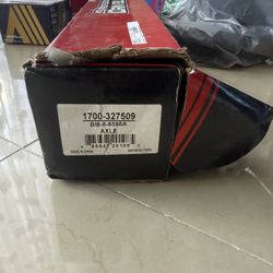 Professional Driveline CV Axle Shaft 1(contact info removed)09 (BM-8-8588A) — New (BMW)