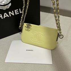 Channel Bag For Women