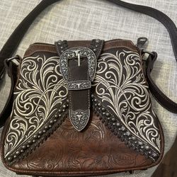 Concealed Carry Purse Montana West