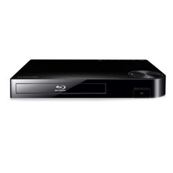Samsung Blu-ray DVD Player