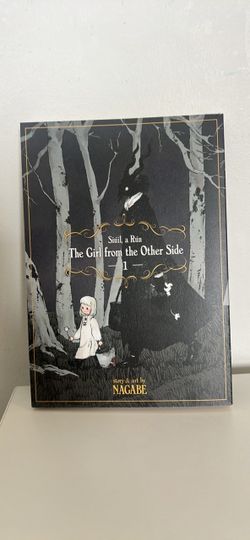 The Girl from the Other Side Vol. 1 Manga
