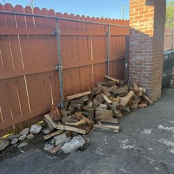 Firewood For Sale