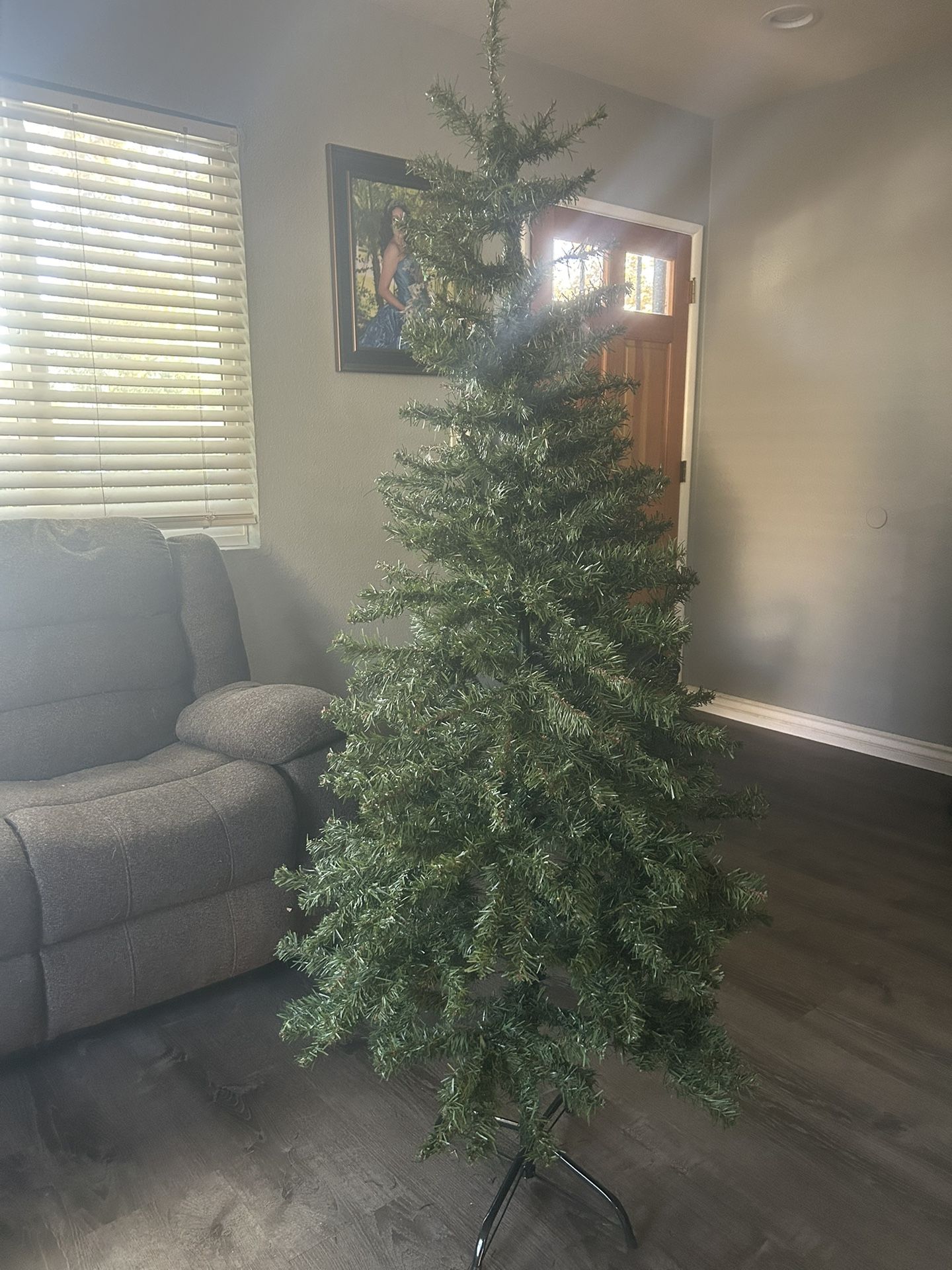 Artificial  Christmas Tree 