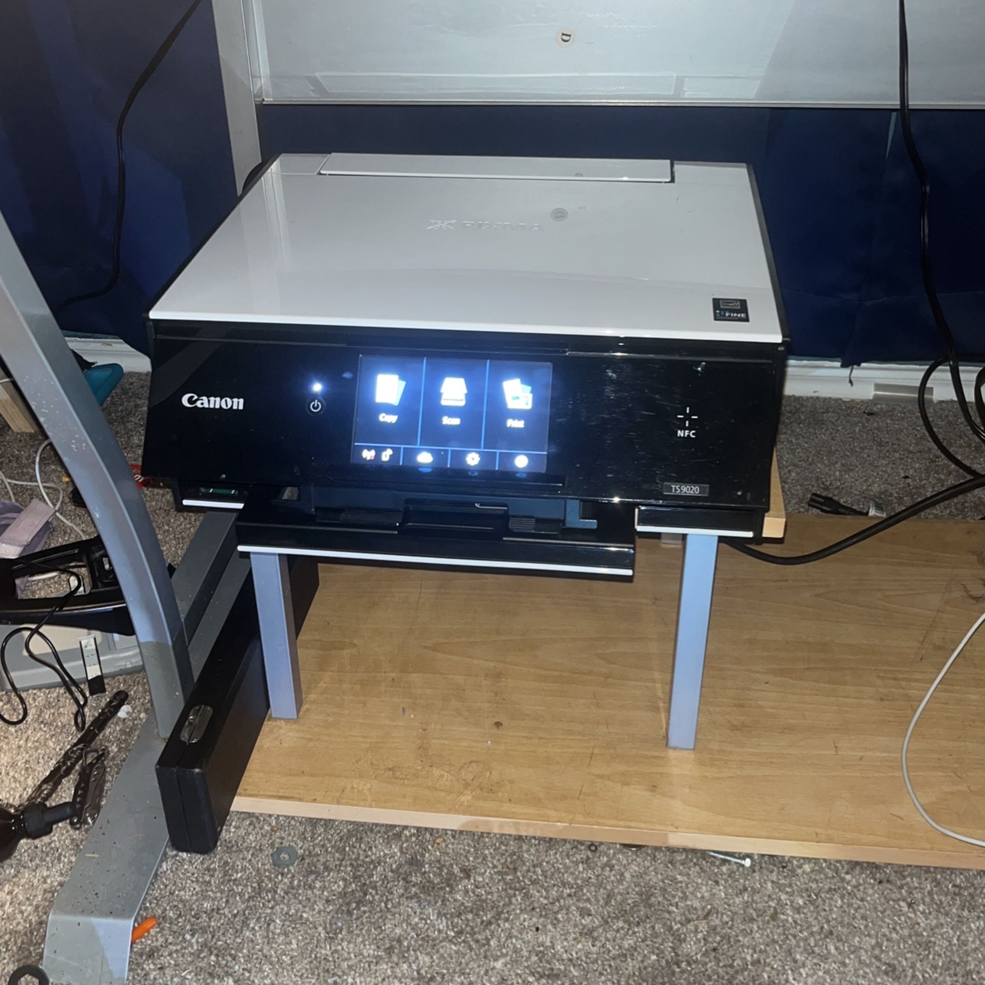 Canon Pixma All In One Printer