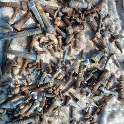 Assorted Large Bo K ts