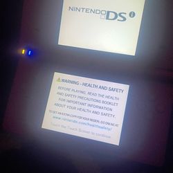 Nintendo DS