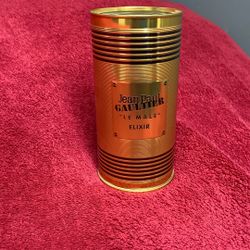 Jean Paul Gaultier Le Male Elixir 