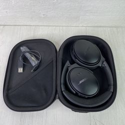 Bose Quiet Comfort 35 II 425948) Bluetooth Headphones