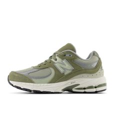 New balance 2002r Kids 7.5