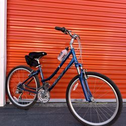 Giant Sedona DX 26” 