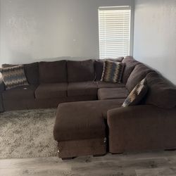 Sofa Sets (2)