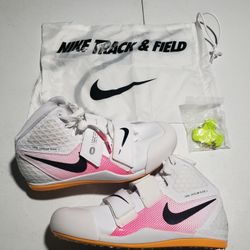 Nike Track Shoes Brand New