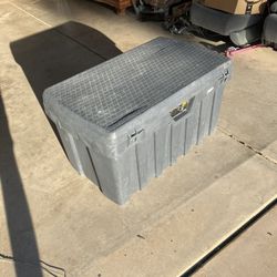 Contico Storage Container 