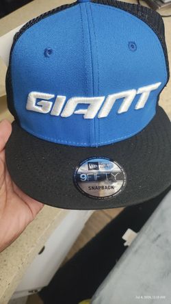 New Era Hat