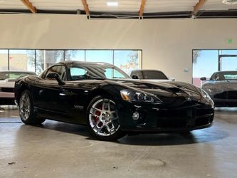 2008 Dodge Viper