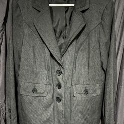 Women’s  Blazer