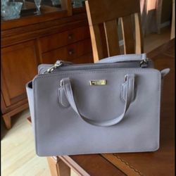Kate Spade Light Blue Bag
