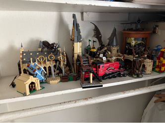 Legos