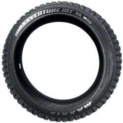 MAXXIS MAXXVENTURE MT 20 X 4.0 E-Bike 