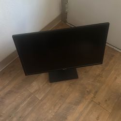 ASUS 27” Monitor - PB287Q