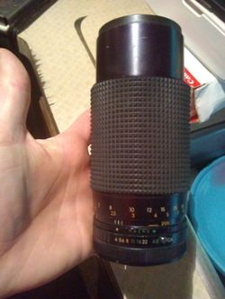 Cameron and photo printer