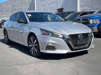 2022 Nissan Altima