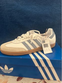 Adidas samba