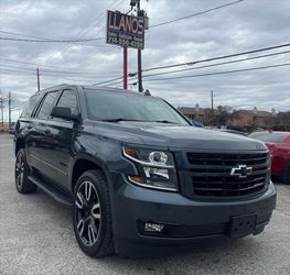2019 Chevrolet Tahoe