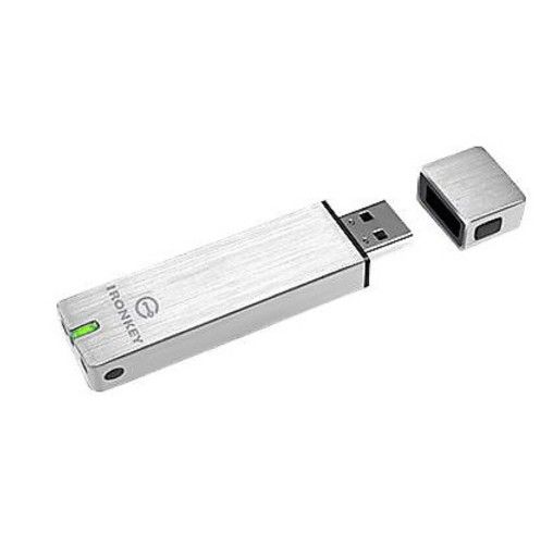 128 gb ironkey personal storage