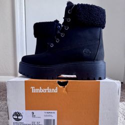 Timberland Women’s Boots