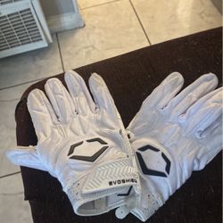 Evoshield Batting Gloves 
