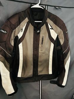 Cortech VRX Motorcycle Jacket
