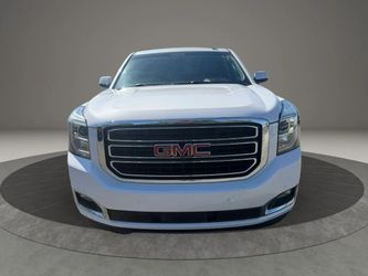 2019 GMC Yukon