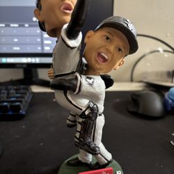 White Sox Bobble head 
