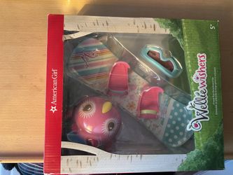 American Girl Accessories 