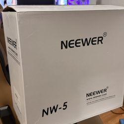 Neewer Nw-5 Vocal Booth